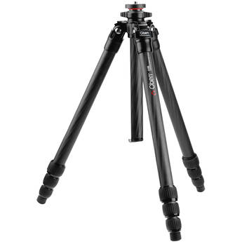 Oben CT-2481 Carbon Fiber Tripod