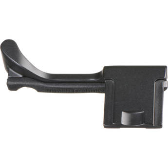 Match Technical EP-6S Thumbs Up Grip for Fujifilm X10 & X20 (Black)