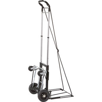 Norris Model 710 Super Cart