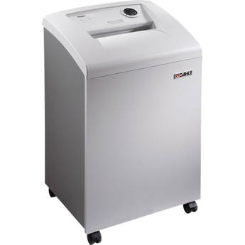 Dahle Office Shredder (10.25" Feed, 6-8 Sheets per Pass)
