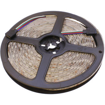 Cavision Waterproof RGB LED Strip - Economic Version (16.4')