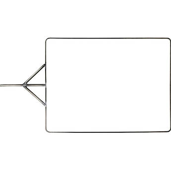 Kupo Closed Flag Frame (18 x 24")