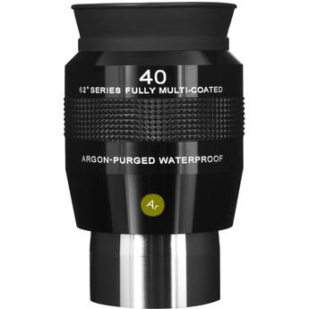Explore Scientific 62° Series 40mm LE Eyepiece (2")