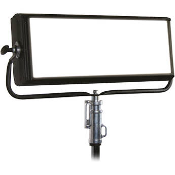 DeSisti SoftLED 8 360W DMX Variable White 2800K to 6600K Panel Fixture