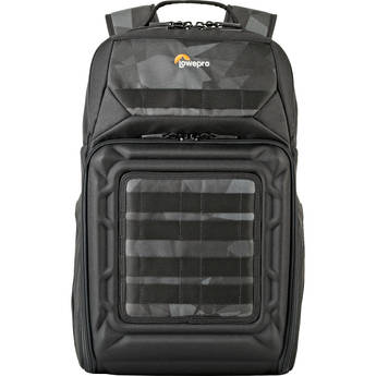 Lowepro DroneGuard BP 250 Backpack for DJI Mavic Pro/Air Quadcopter