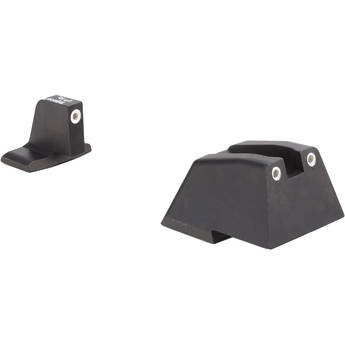 Trijicon H&K Bright & Tough Suppressor Night Sight Set