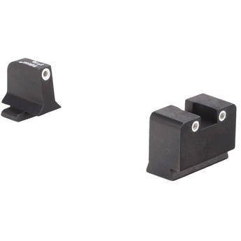 Trijicon Springfield Arms Bright & Tough Suppressor Night Sight Set