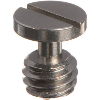 Wooden Camera Low-Profile Screw (3/8"-16)
