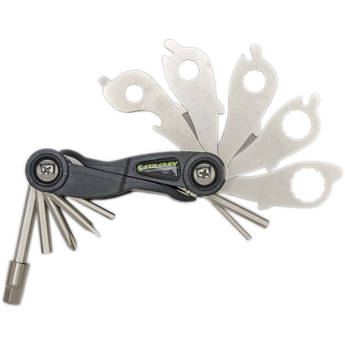 Innovative Scuba Concepts Scuba Dive Tool