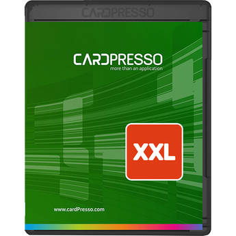 cardPresso XXL ID Card Software (Download)