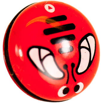 Match Technical BEE-O-L-R Beep Soft Shutter Release Button (O-Ring, Red, Long)