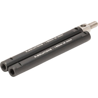9.SOLUTIONS 16mm Rod Set (5.9")