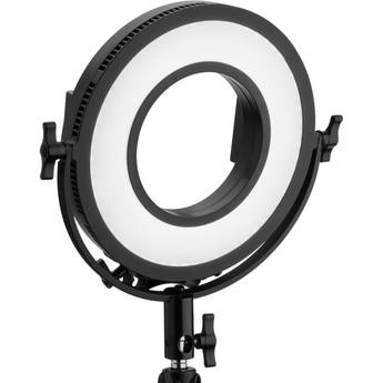 Genaray Bi-Color Soft Ring Light LED (10")