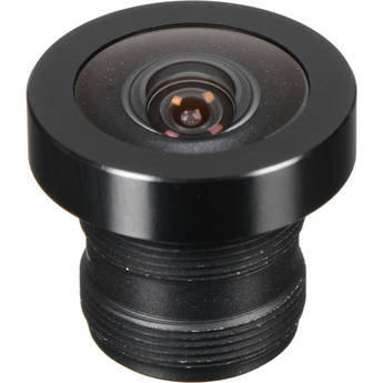 Marshall Electronics V-4402.3-2.5-HR M12-Mount Fixed Focal Lens