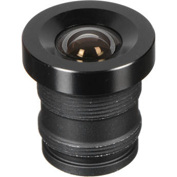 Marshall Electronics V-4404.3-1.8-HR M12-Mount 4.3mm Fixed Focal Lens