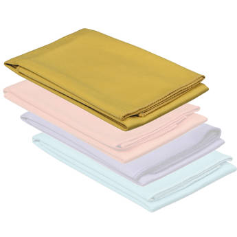 Schneider 12 x 15" Photo Clear Microfiber Lens Cleaning Cloth