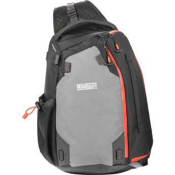 MindShift Gear PhotoCross 13 Sling Bag (Orange Ember, 11L)
