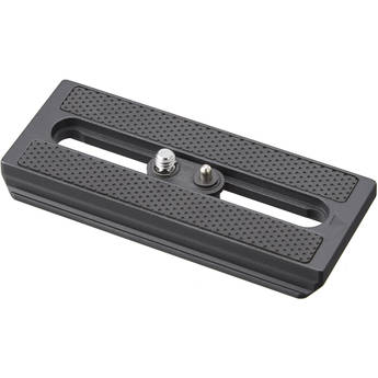 Libec Sliding Quick Release Plate for TH-X H Tripod Head