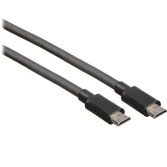 ARRI AMIRA Short Viewfinder Cable (1.6')