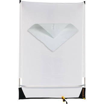 Sunbounce Pro Sun-Swatter with Translucent 2/3 Screen Kit (4 x 6')