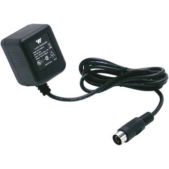 Williams Sound Power Supply for PPA T27 Transmitter (US)