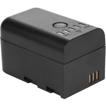 WenPod MD2 Rechargeable Lithium-Ion Battery for MD2 Stabilizer (2400mAh)