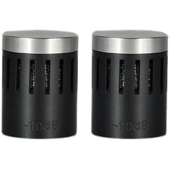 Lauten Audio LA120 Inline -10 dB Pads (Pair)