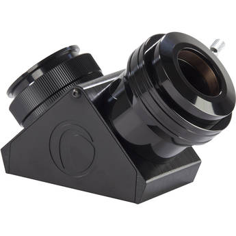 Celestron 90-Degree Mirror Diagonal (2") for SCT Scopes
