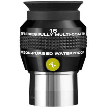 Explore Scientific 68° Series 16mm Eyepiece (1.25")