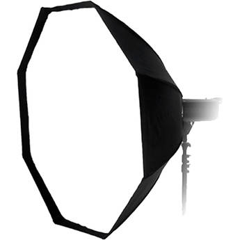 FotodioX EZ-Pro Octagon Softbox (48", Dynalite/Comet Speed Ring)