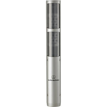 Audio-Technica AT4081 Bidirectional Active Ribbon Microphone