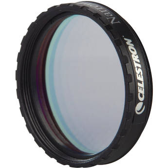 Celestron Oxygen III Narrowband Nebula Filter (1.25")