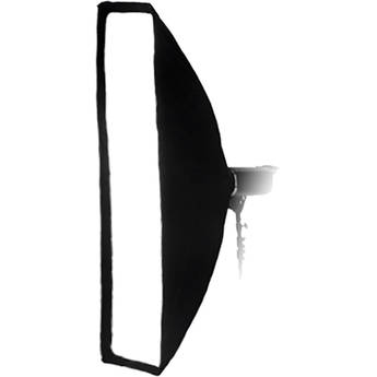 FotodioX EZ-Pro Strip Softbox (12 x 56", Elinchrom Speed Ring)