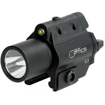 SOUSA Optics Compact Laser/Light
