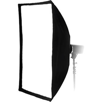 FotodioX EZ-Pro Softbox (32 x 48", Broncolor Impact Speed Ring)