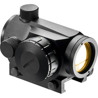 Barska 1x20mm Green/Red Dot Sight
