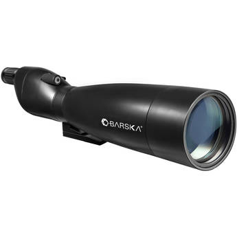 Barska 30-90x90 WP Colorado Spotting Scope (Straight Viewing)