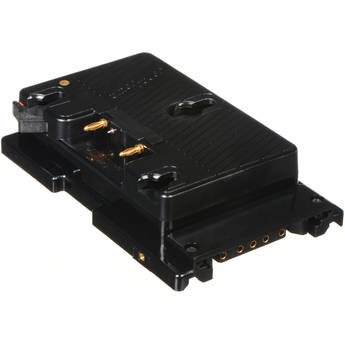 Anton/Bauer V-Mount to Gold Mount Adapter Plate for Sony F5/F55 CineAlta Cameras