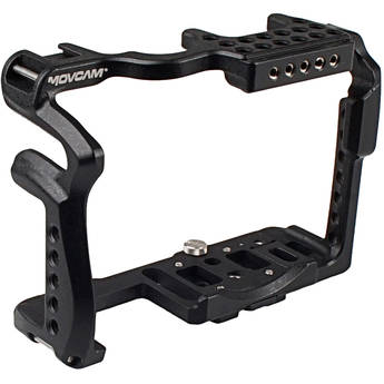 Movcam Panasonic GH5 Cage