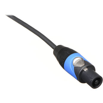Anchor Audio SC-100NL 100' 4-Pole Speakon Speaker Cable