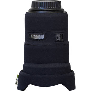 LensCoat for the Canon 16-35mm III f/2.8 Lens (Black)