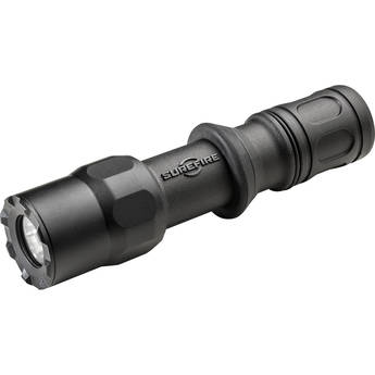 SureFire G2Z Combatlight with MaxVision High-Output LED Flashlight (Black)