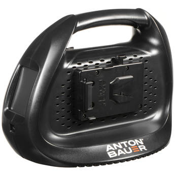 Anton/Bauer Performance Series Dual Charger V-Mount