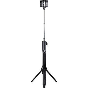 FoxFury Nomad 360 LED Scene Light with Integrated Tripod