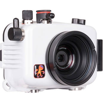 Ikelite Underwater Housing for OM System