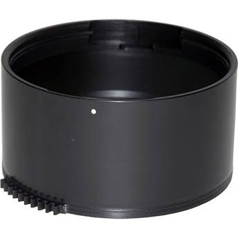 Seacam Auto / Manual Shift Gear Nikon 105mm Micro f/2.8D AF Lens