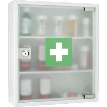 Barska Medical Cabinet (Standard)
