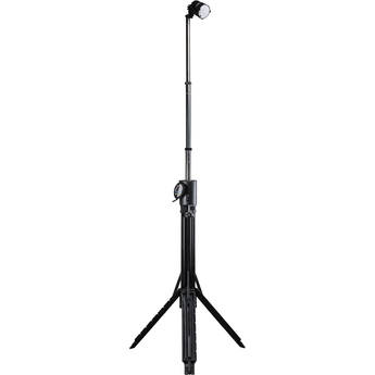 FoxFury Nomad Prime LED Scene Light - Trade Compliant
