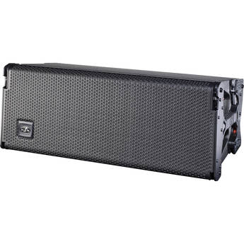 D.A.S. Audio Event 208A Powered 3-Way Compact Line Array Module (Single)
