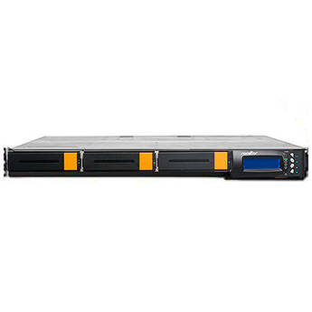 Rocstor Enteroc N1120 4-Bay NAS Enclosure